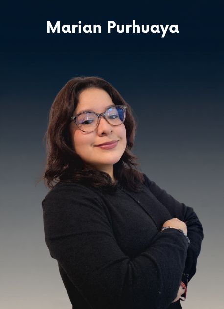Marian Purhuaya Díaz
