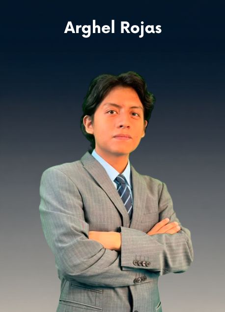 Arghel Santiago Rojas Barreto