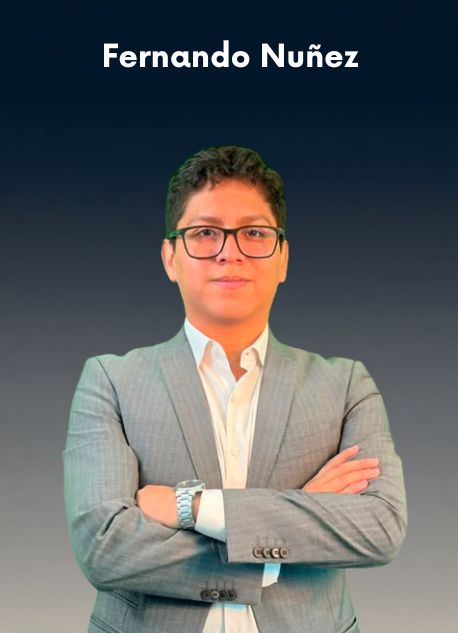 Fernando Núñez Saravia