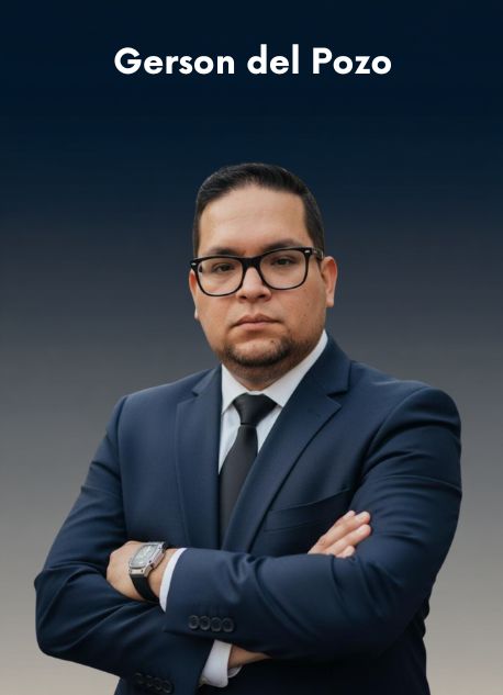 Gerson del Pozo
