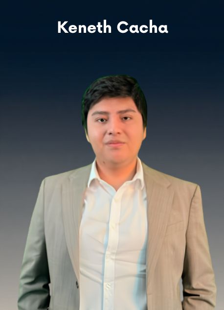 Keneth Cacha F.