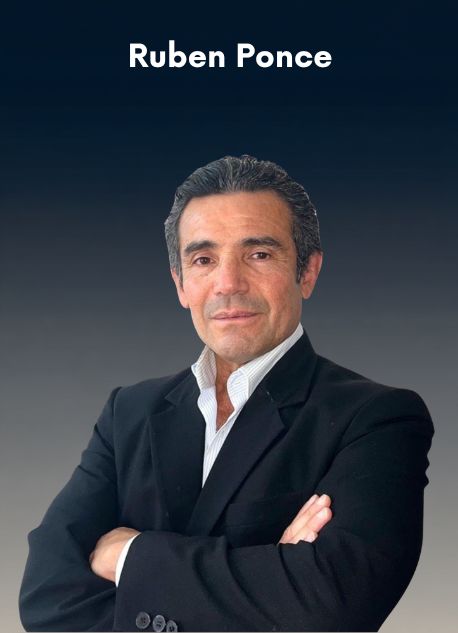 Rubén Ponce